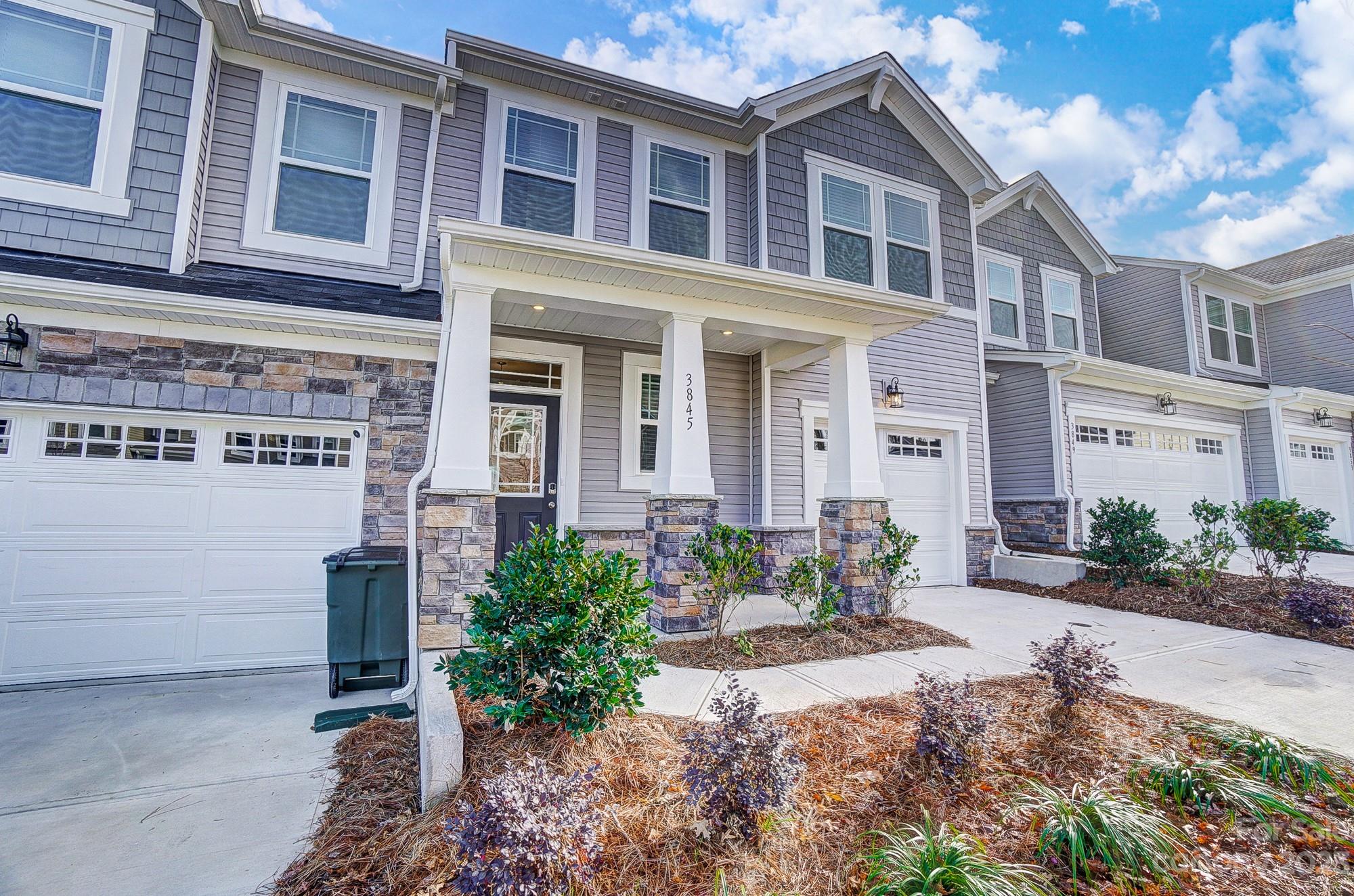 Somerset - Residential