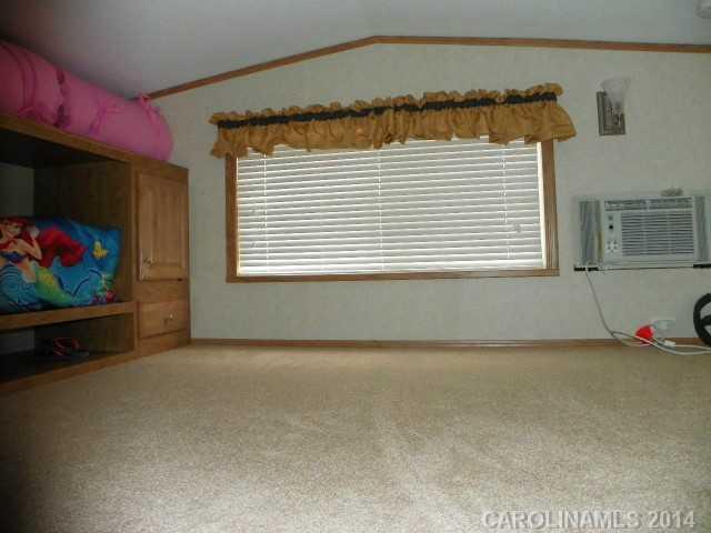 Badin Shores Resort - Residential