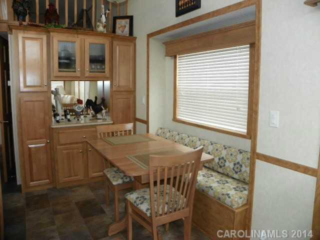 Badin Shores Resort - Residential