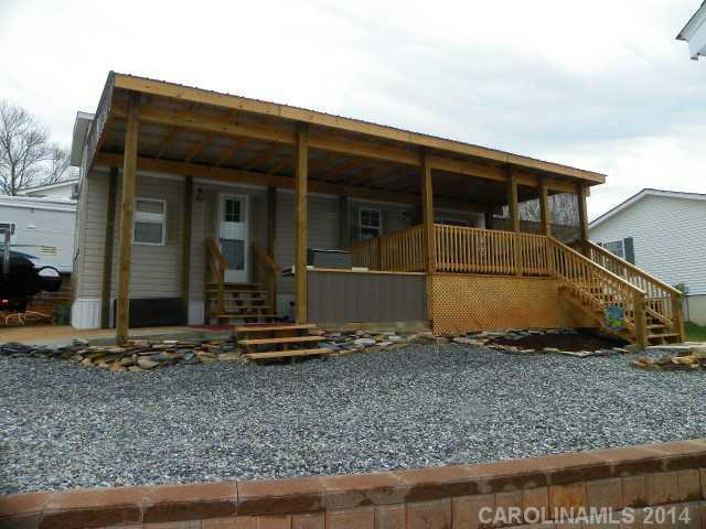 Badin Shores Resort - Residential