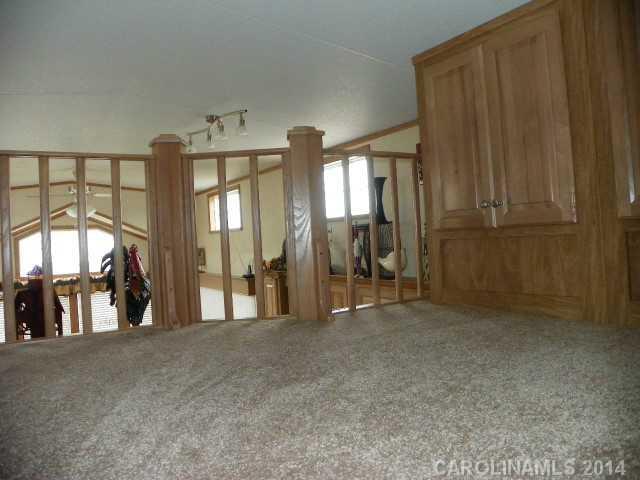 Badin Shores Resort - Residential