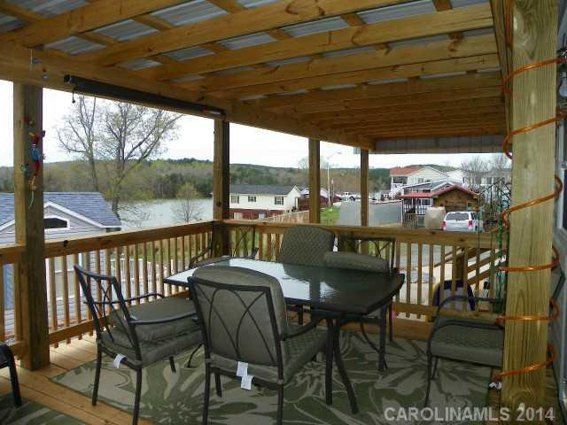 Badin Shores Resort - Residential