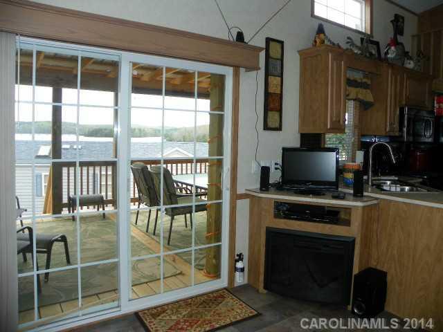 Badin Shores Resort - Residential