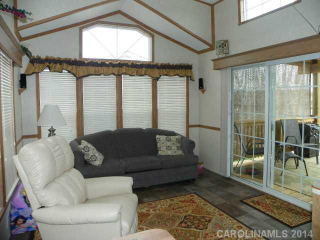 Badin Shores Resort - Residential