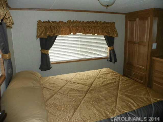 Badin Shores Resort - Residential