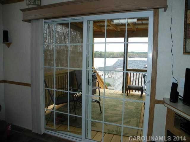 Badin Shores Resort - Residential