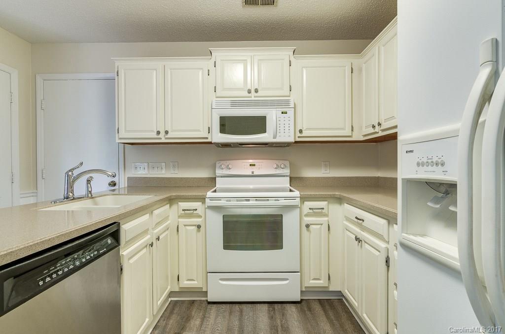 Cheshunt - Residential