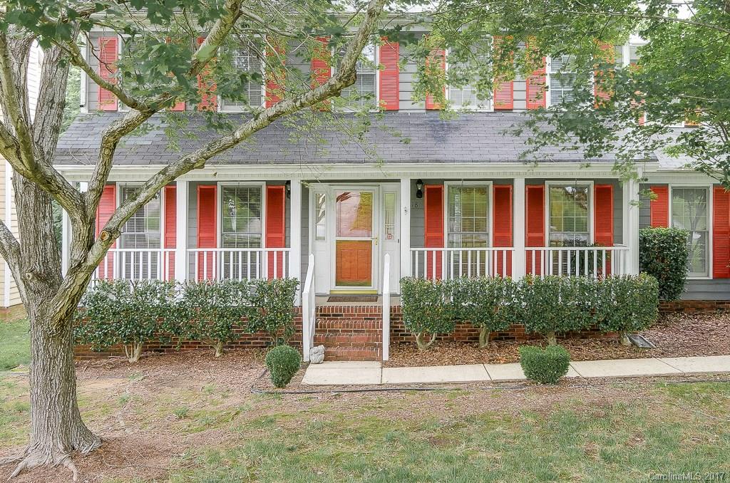 Cheshunt - Residential