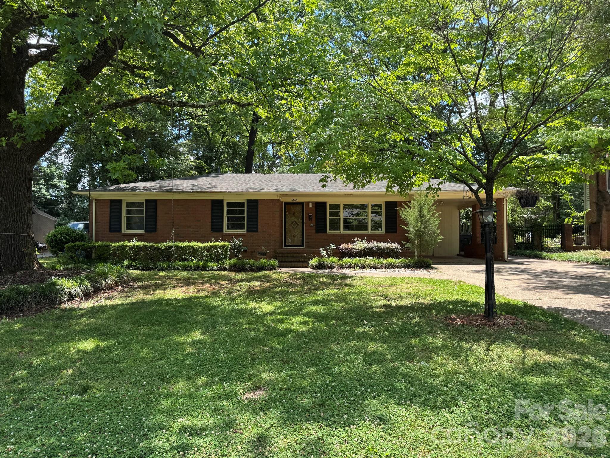 Darby Acres - Residential