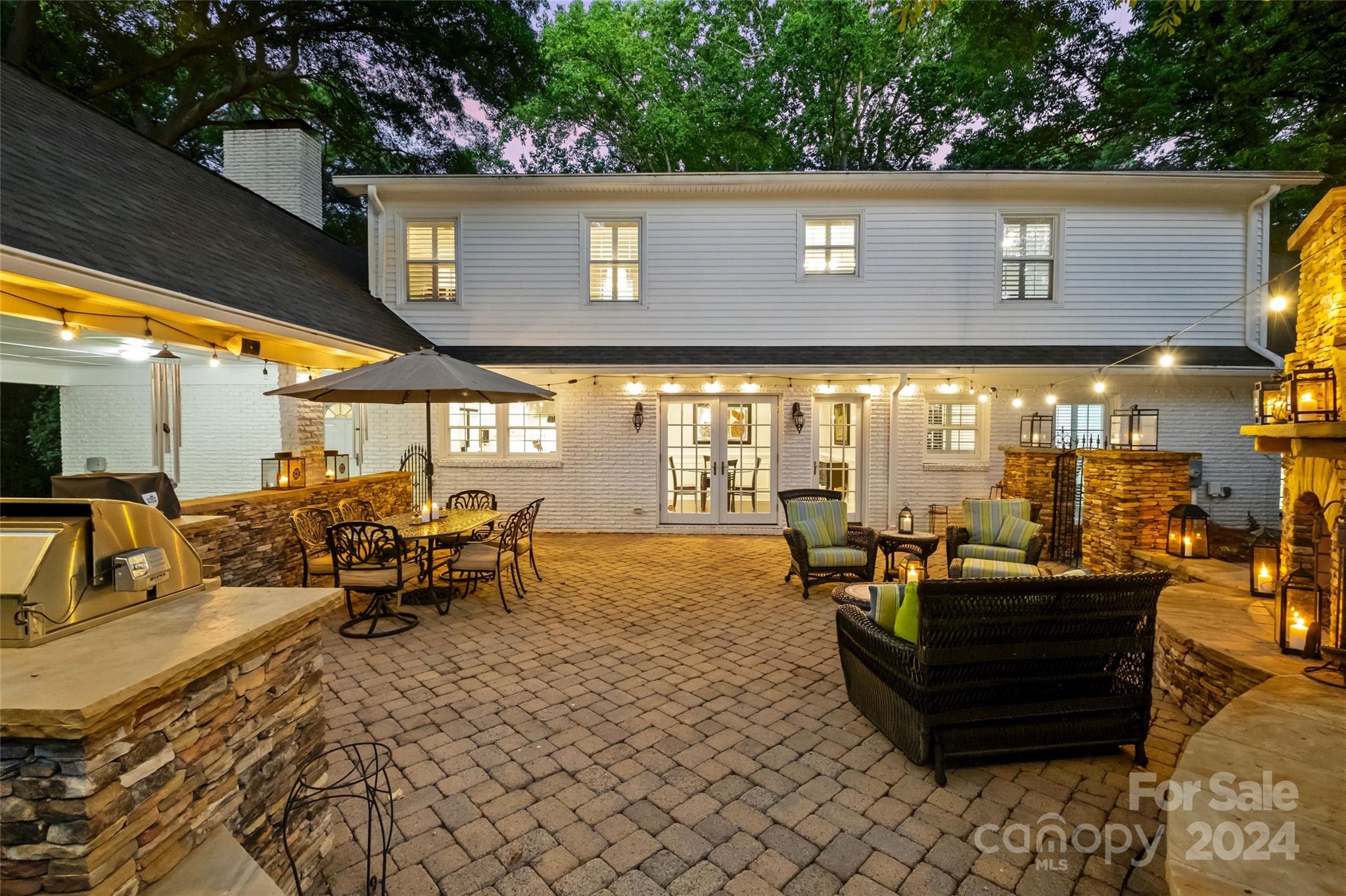 Wilton Wood - Residential