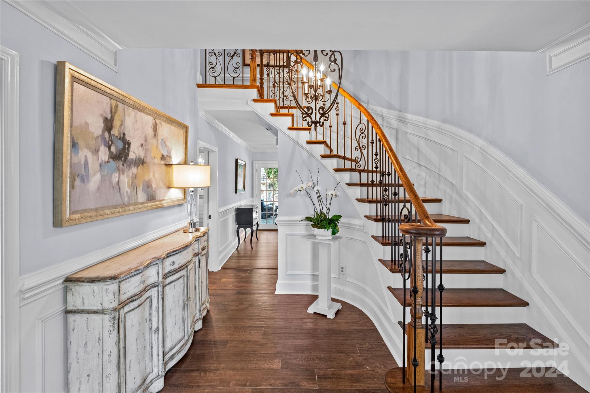 Wilton Wood - Residential