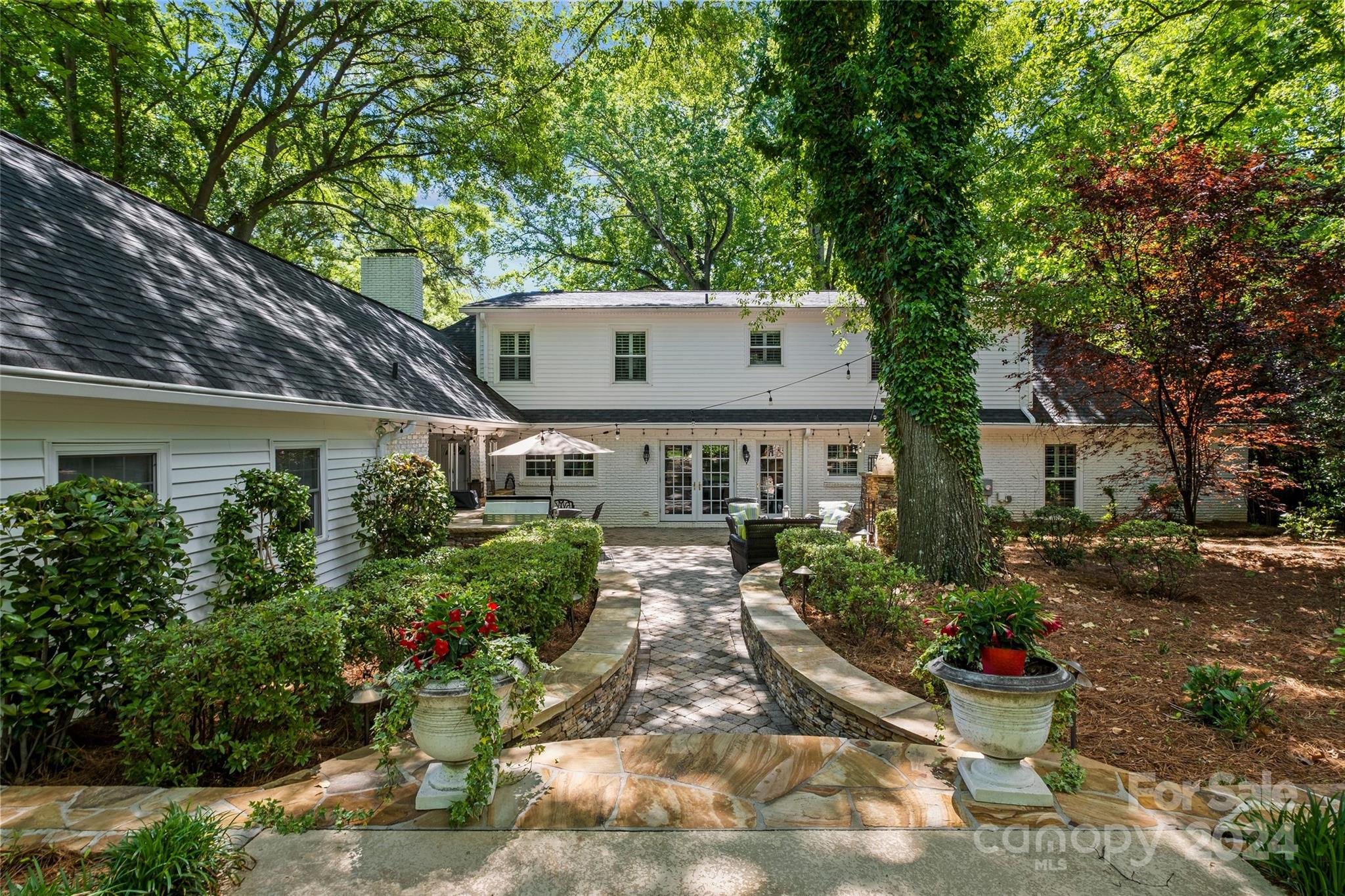 Wilton Wood - Residential