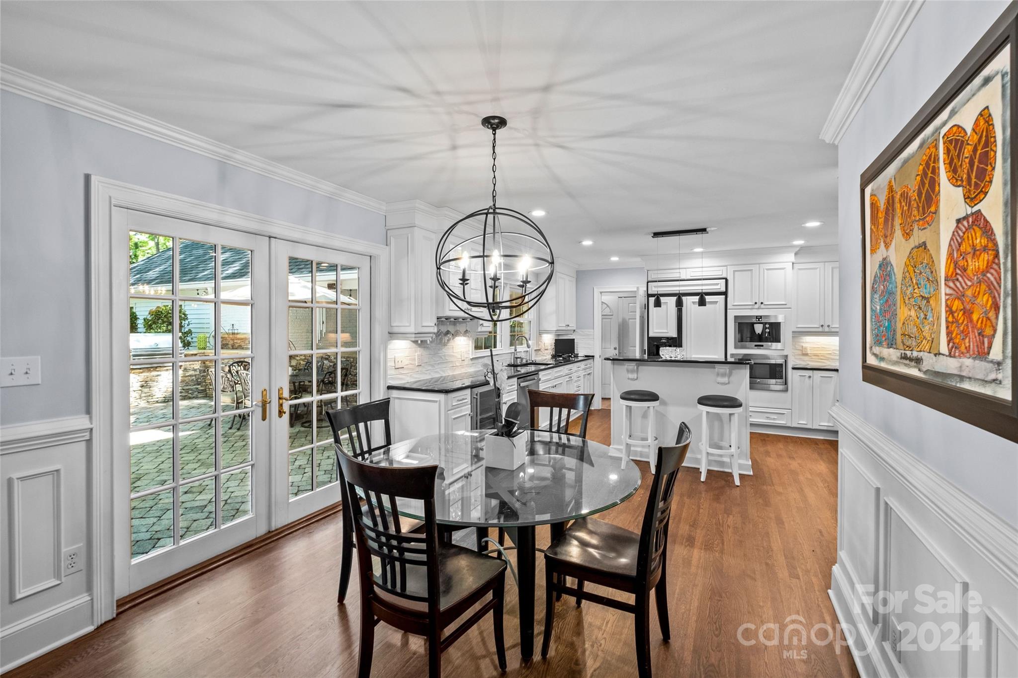 Wilton Wood - Residential