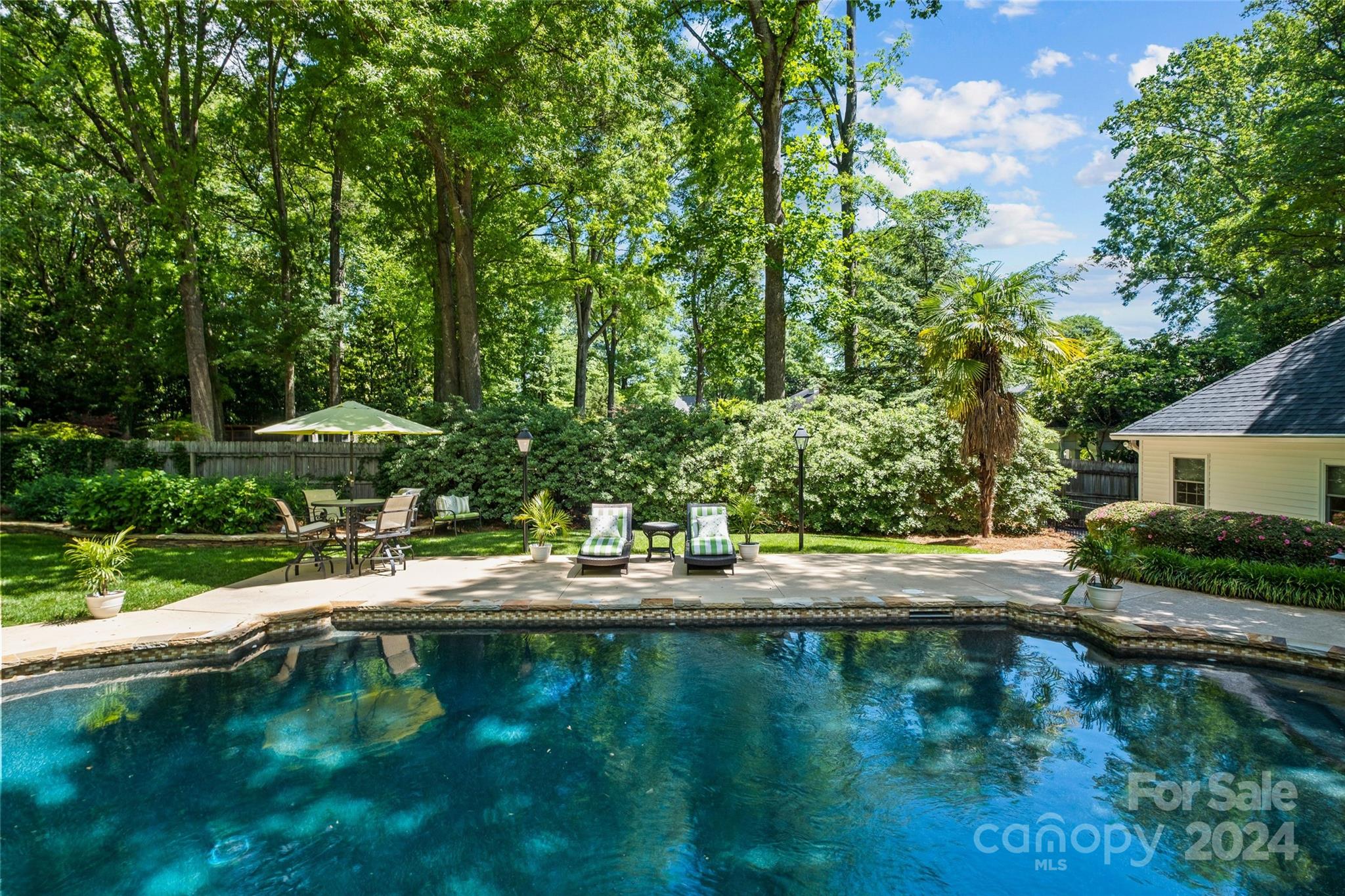 Wilton Wood - Residential