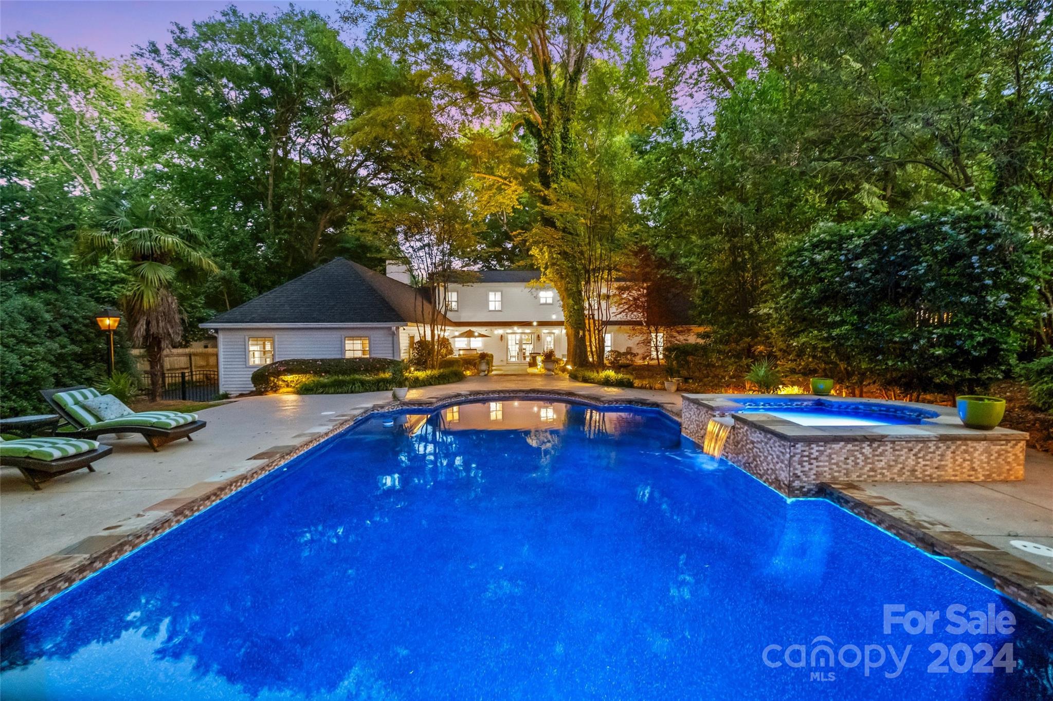 Wilton Wood - Residential