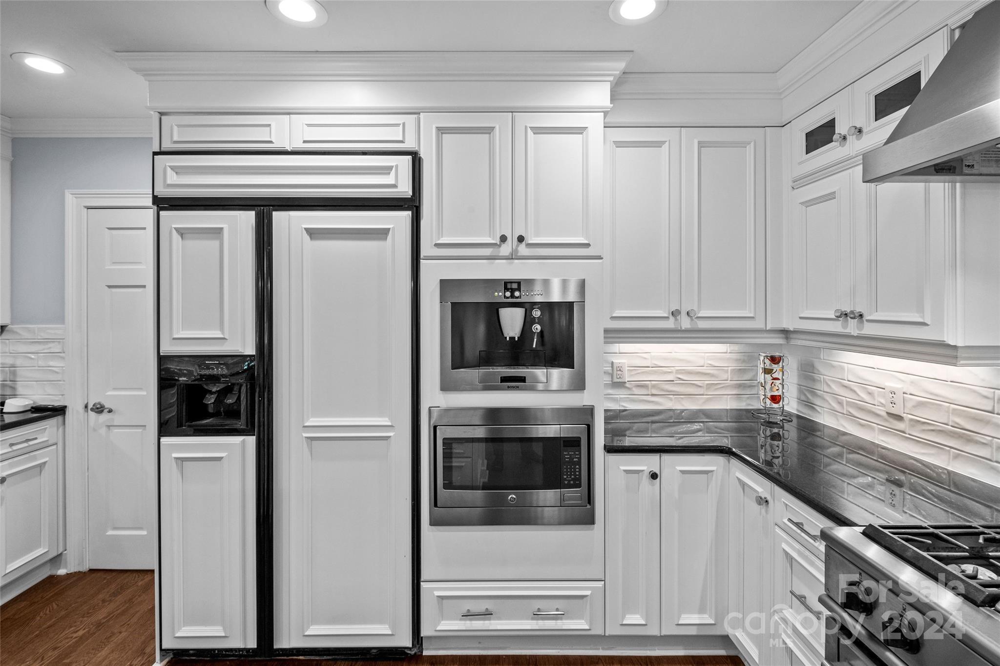 Wilton Wood - Residential