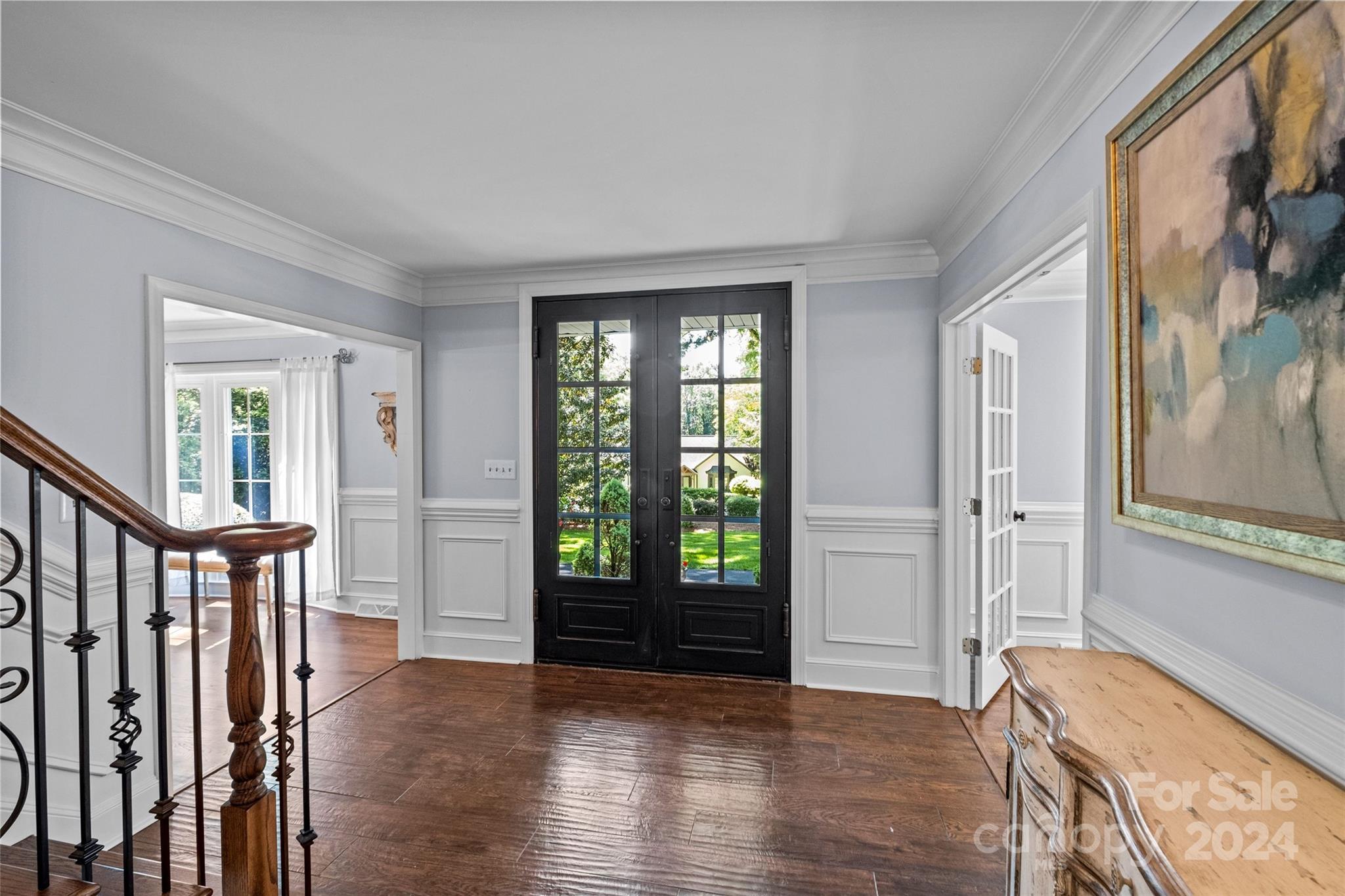 Wilton Wood - Residential