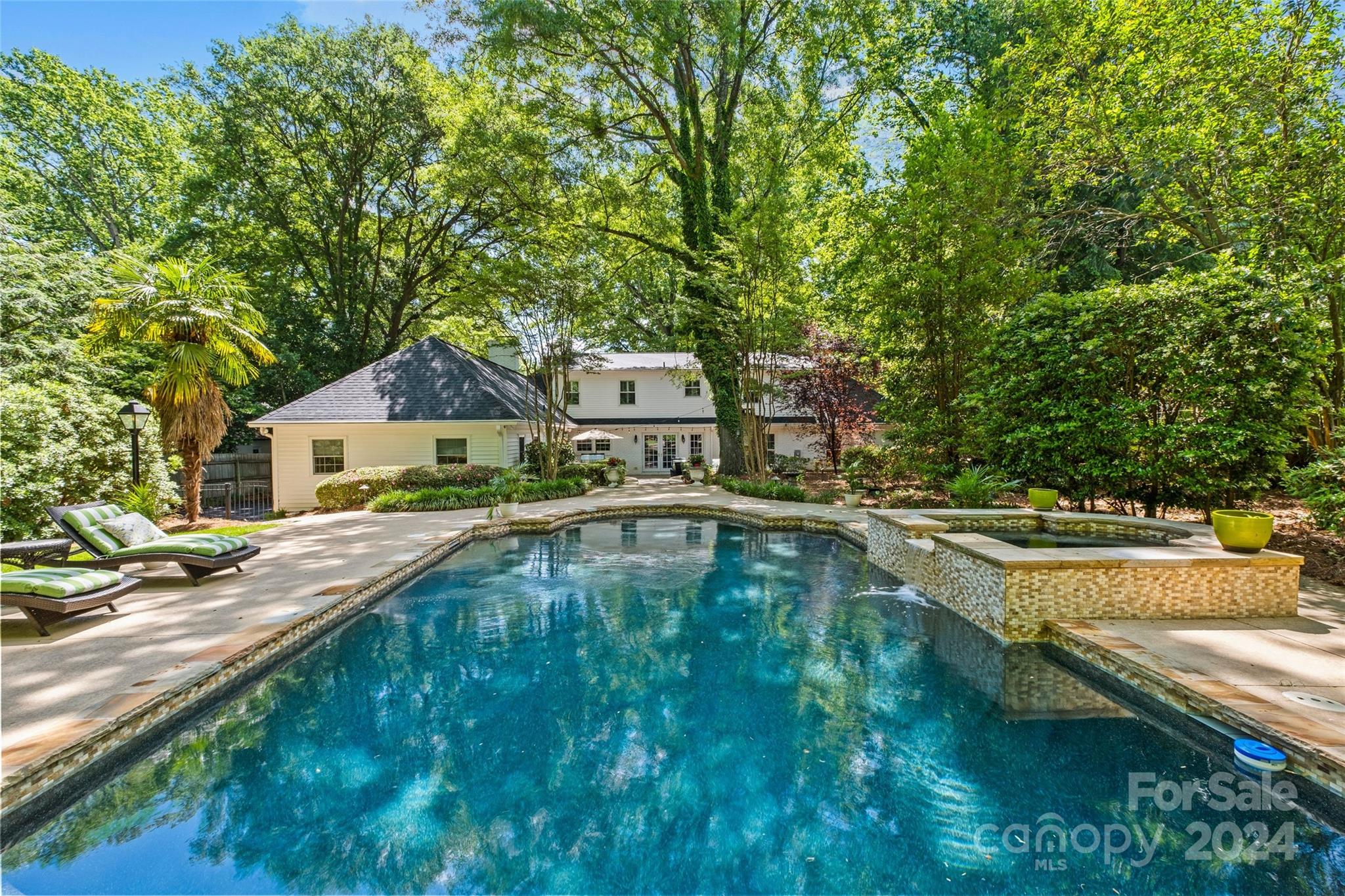 Wilton Wood - Residential