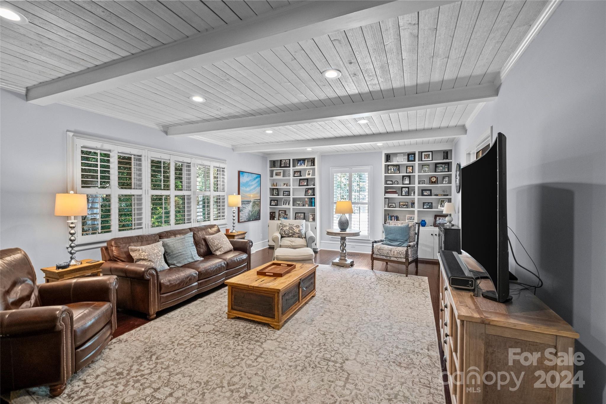 Wilton Wood - Residential