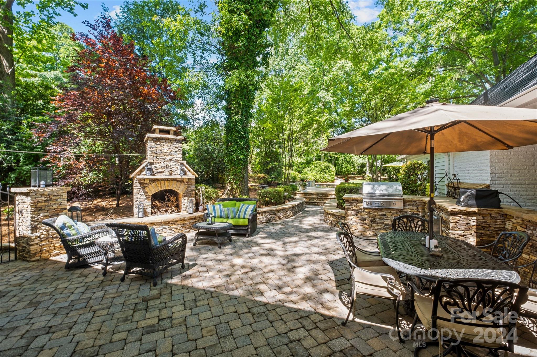 Wilton Wood - Residential