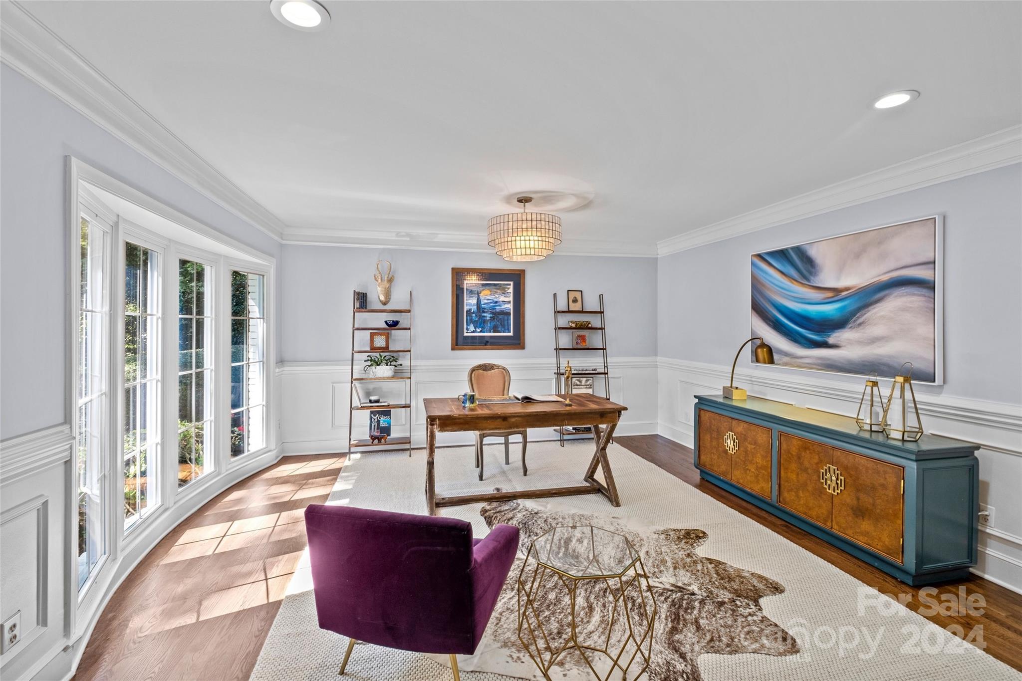 Wilton Wood - Residential