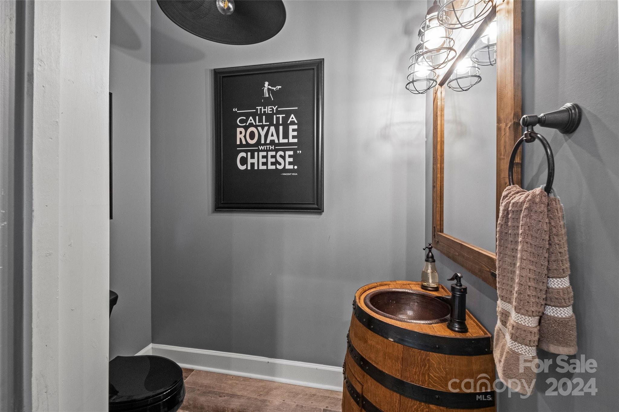 Wilton Wood - Residential