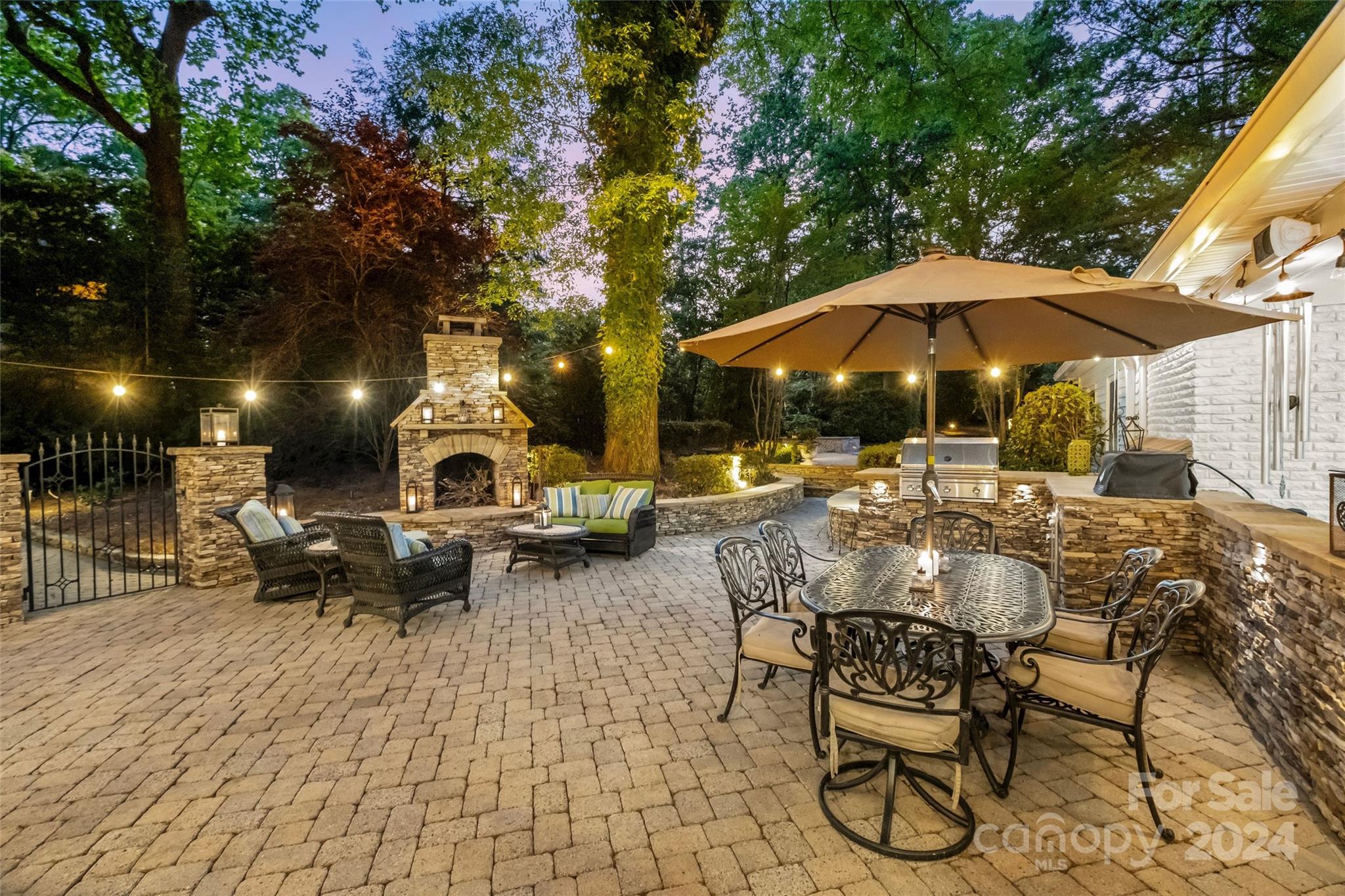 Wilton Wood - Residential