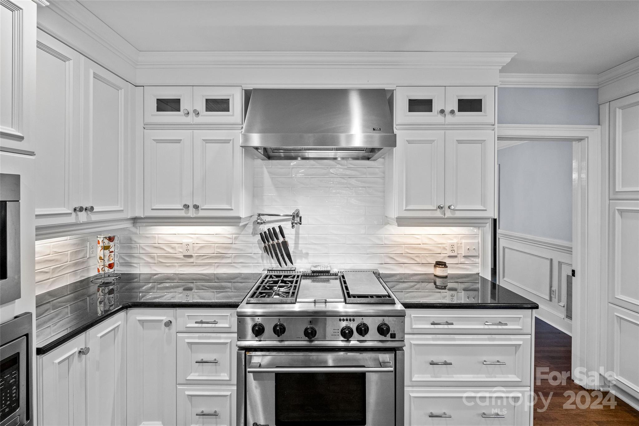 Wilton Wood - Residential