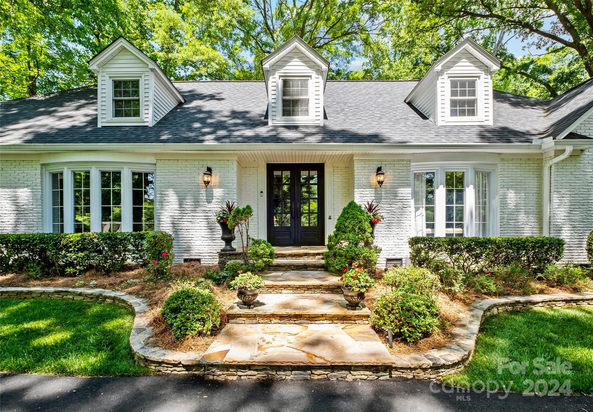 Wilton Wood - Residential