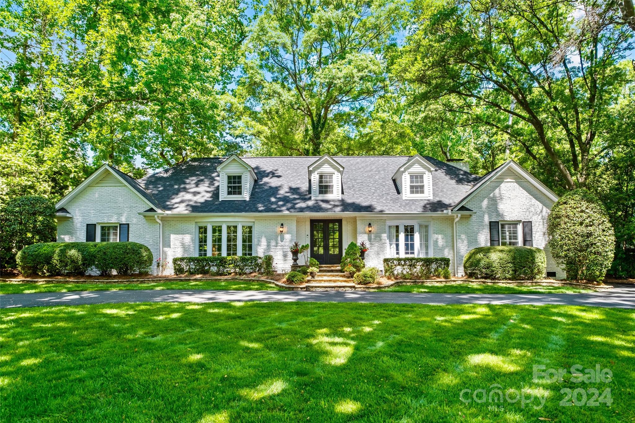 Wilton Wood - Residential