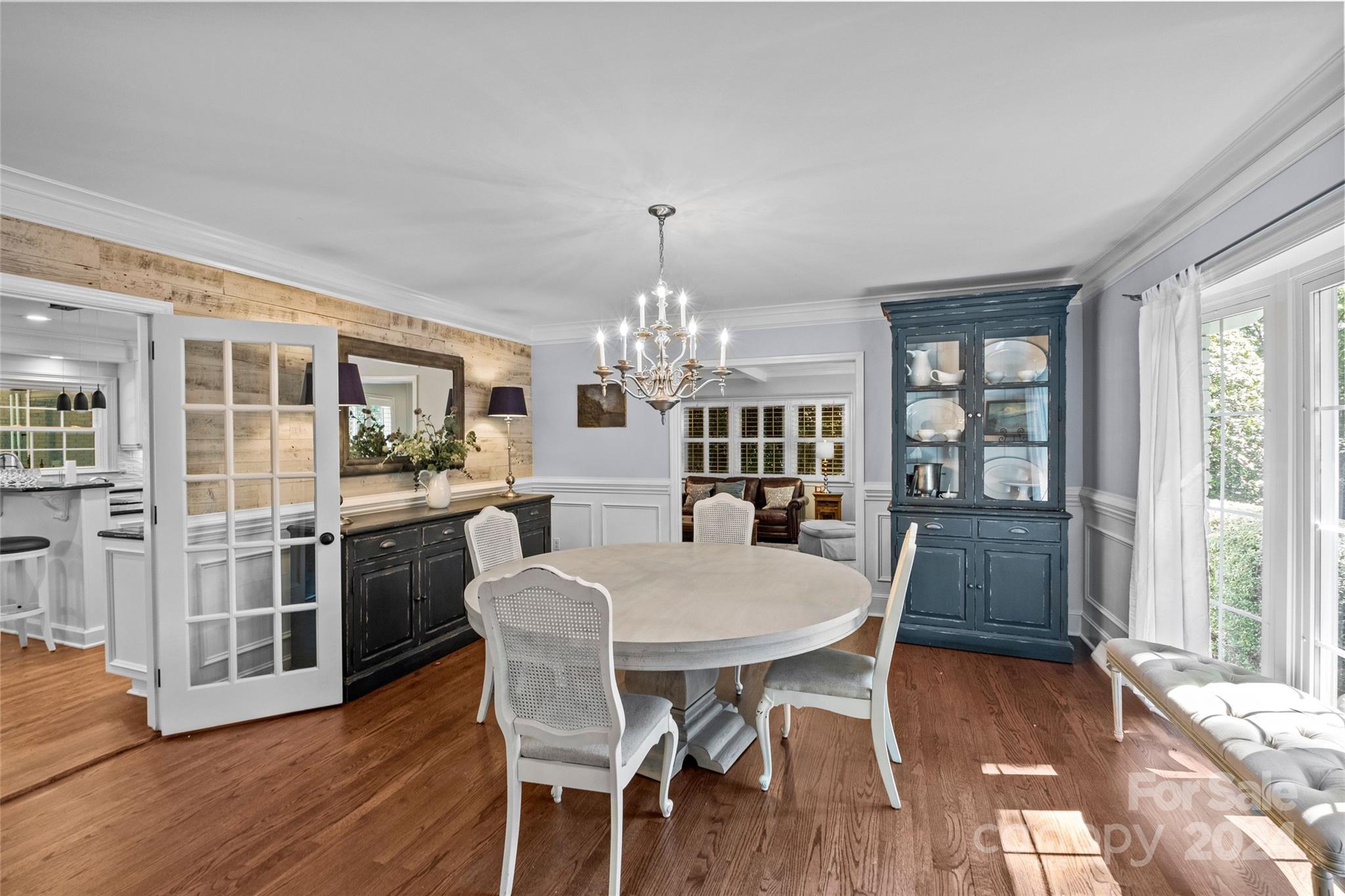 Wilton Wood - Residential