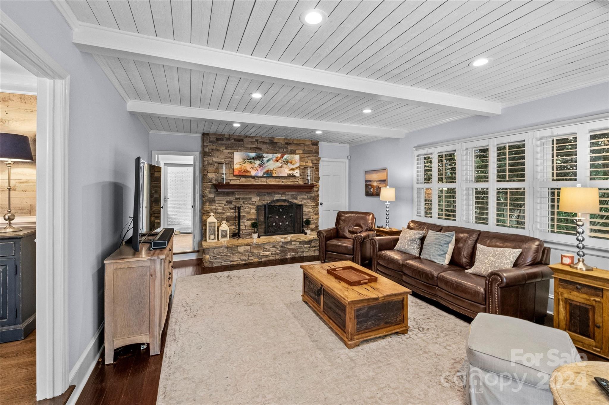 Wilton Wood - Residential