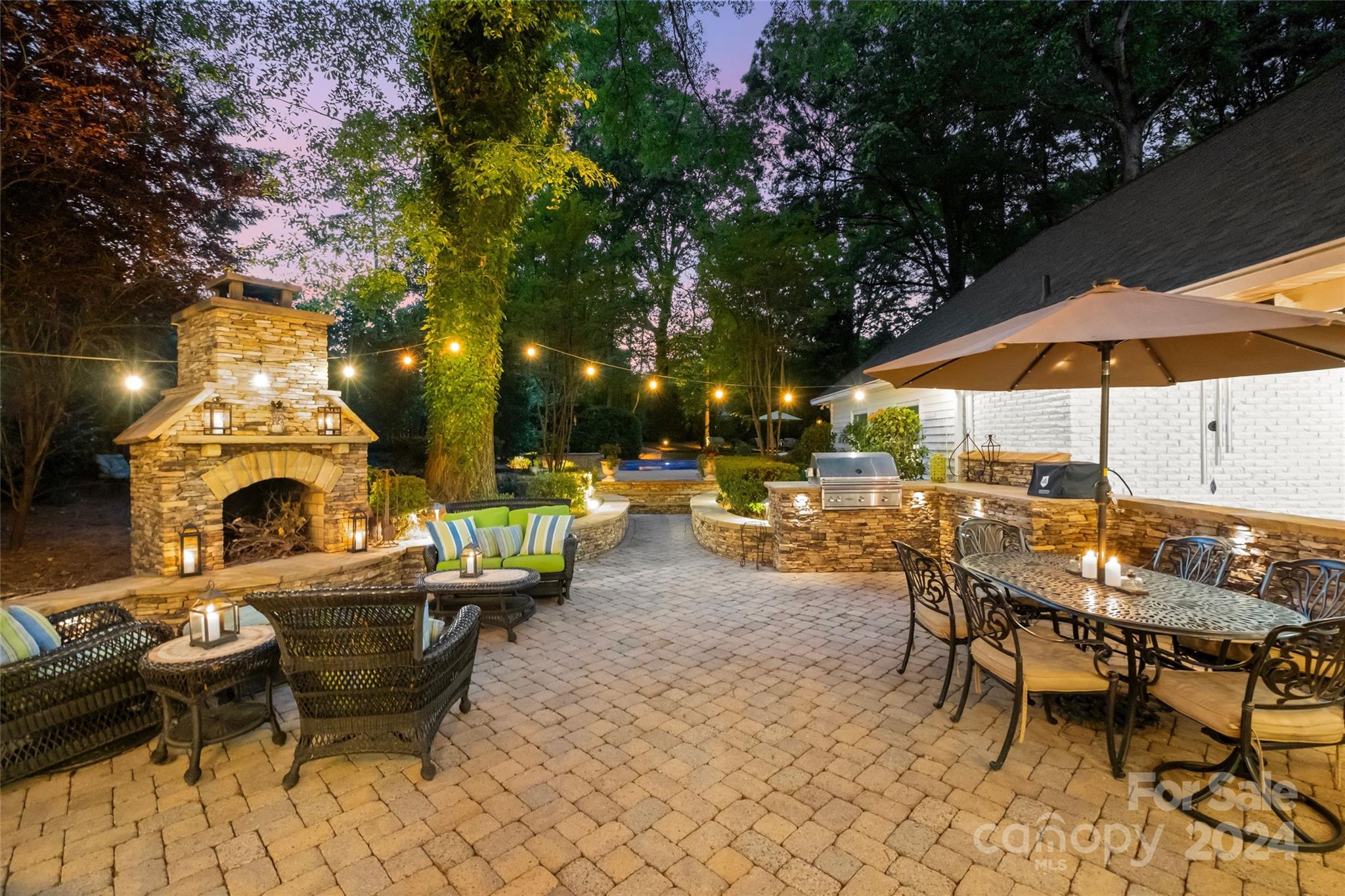 Wilton Wood - Residential