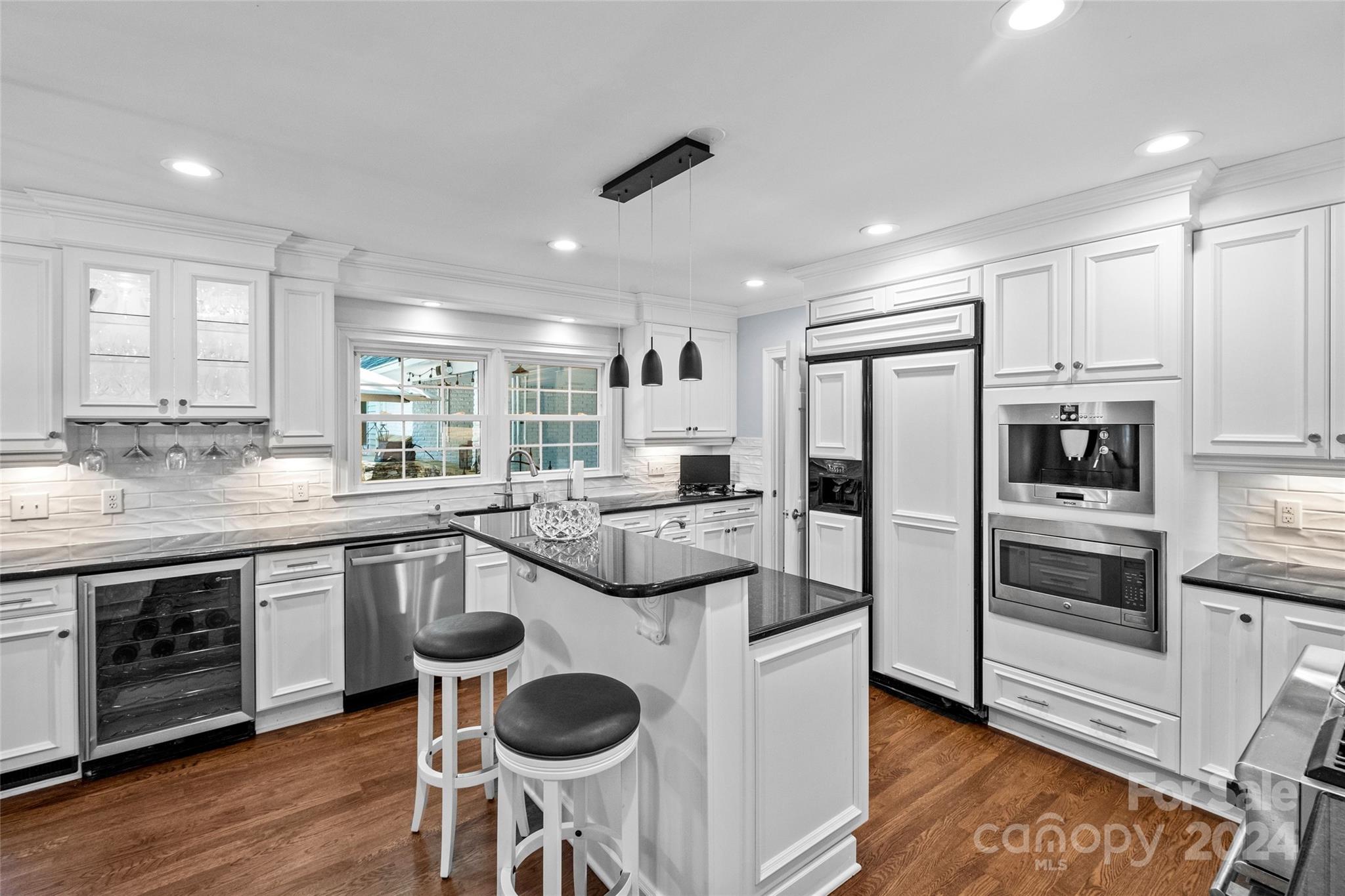 Wilton Wood - Residential