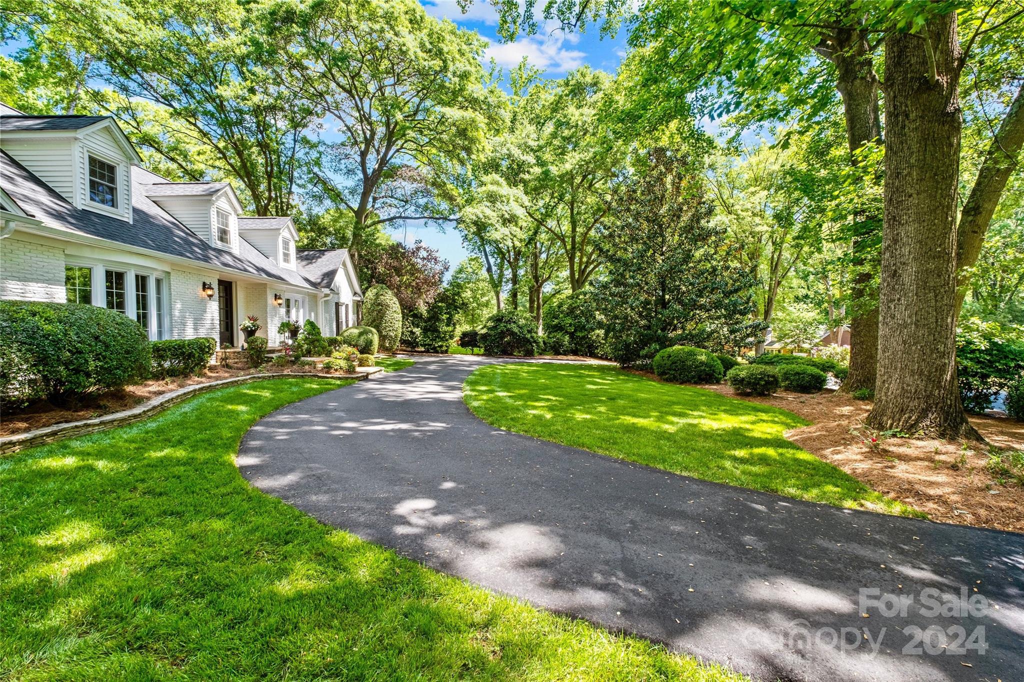 Wilton Wood - Residential