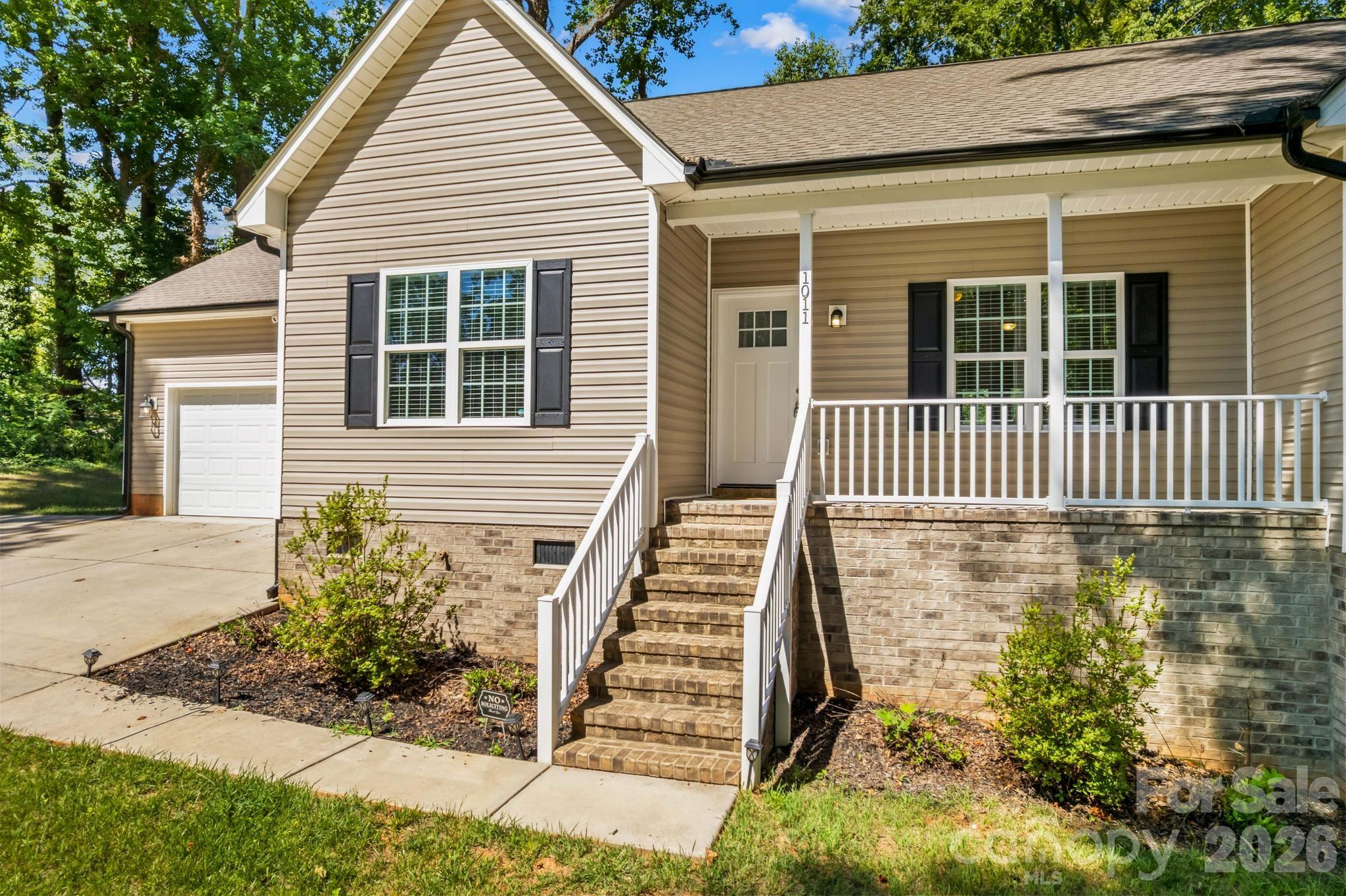 1011 Terrace Drive