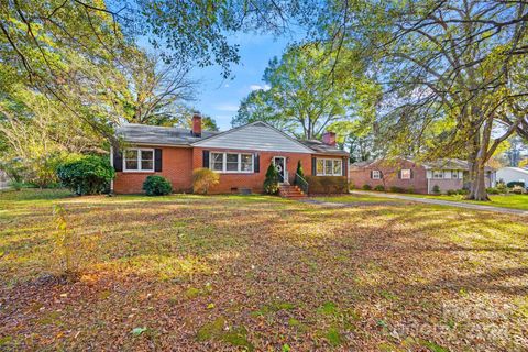 A home in Gastonia