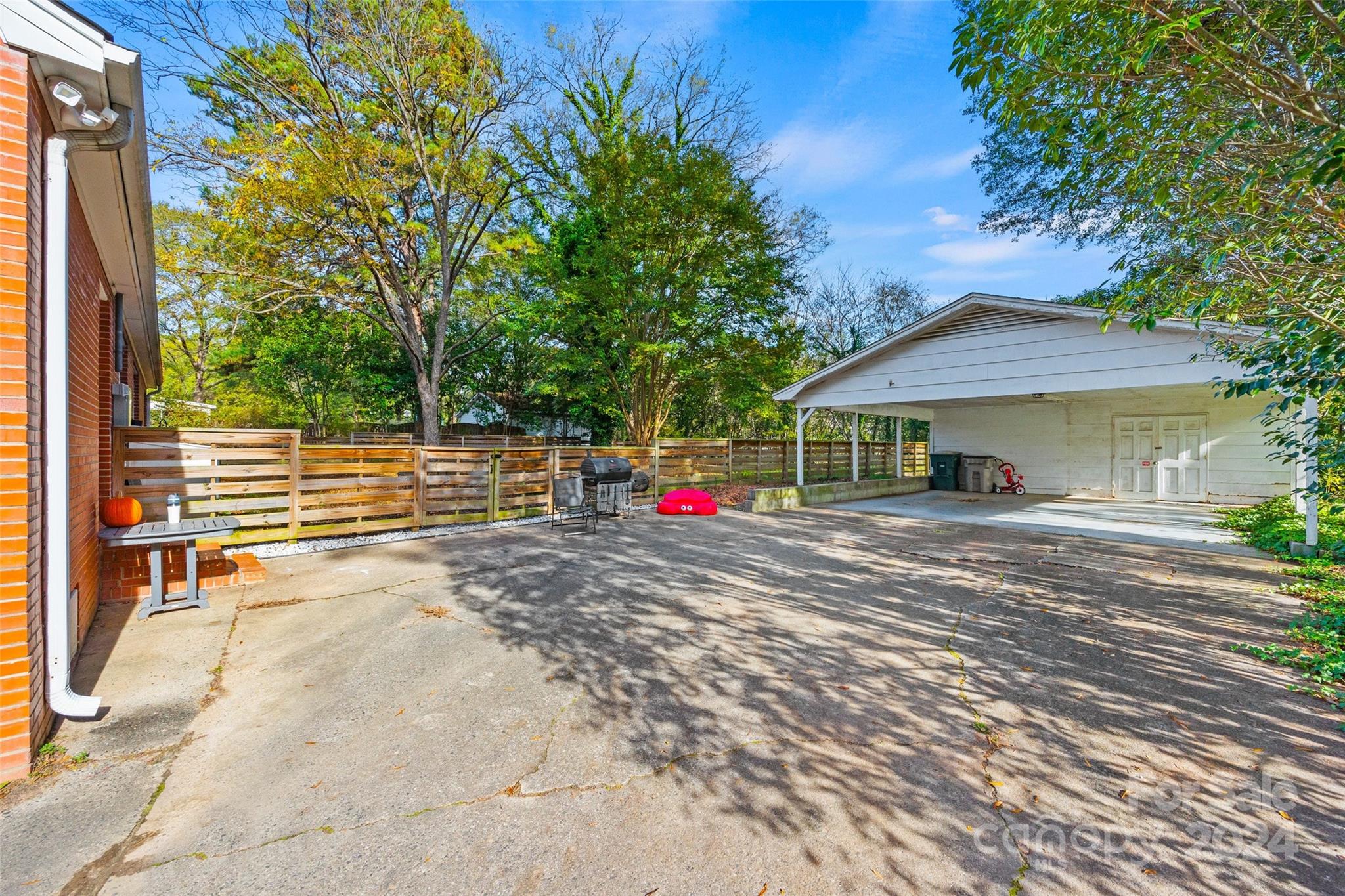 Wesley Park - Residential