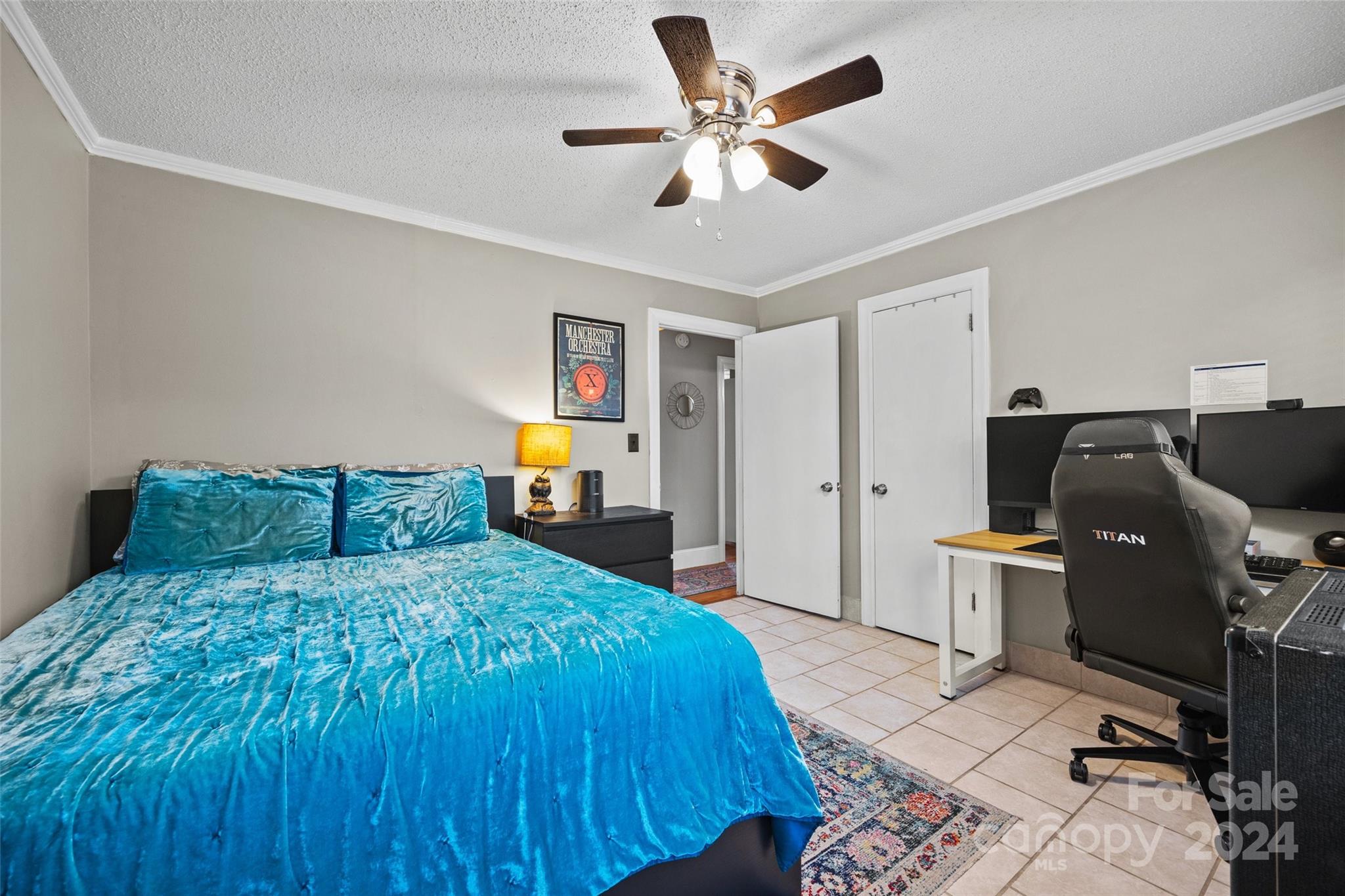 Wesley Park - Residential