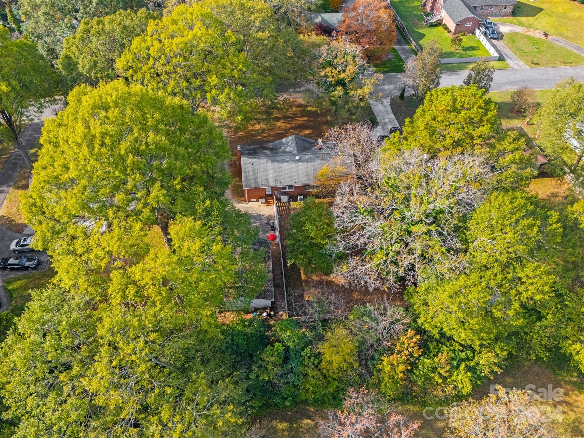 Wesley Park - Residential