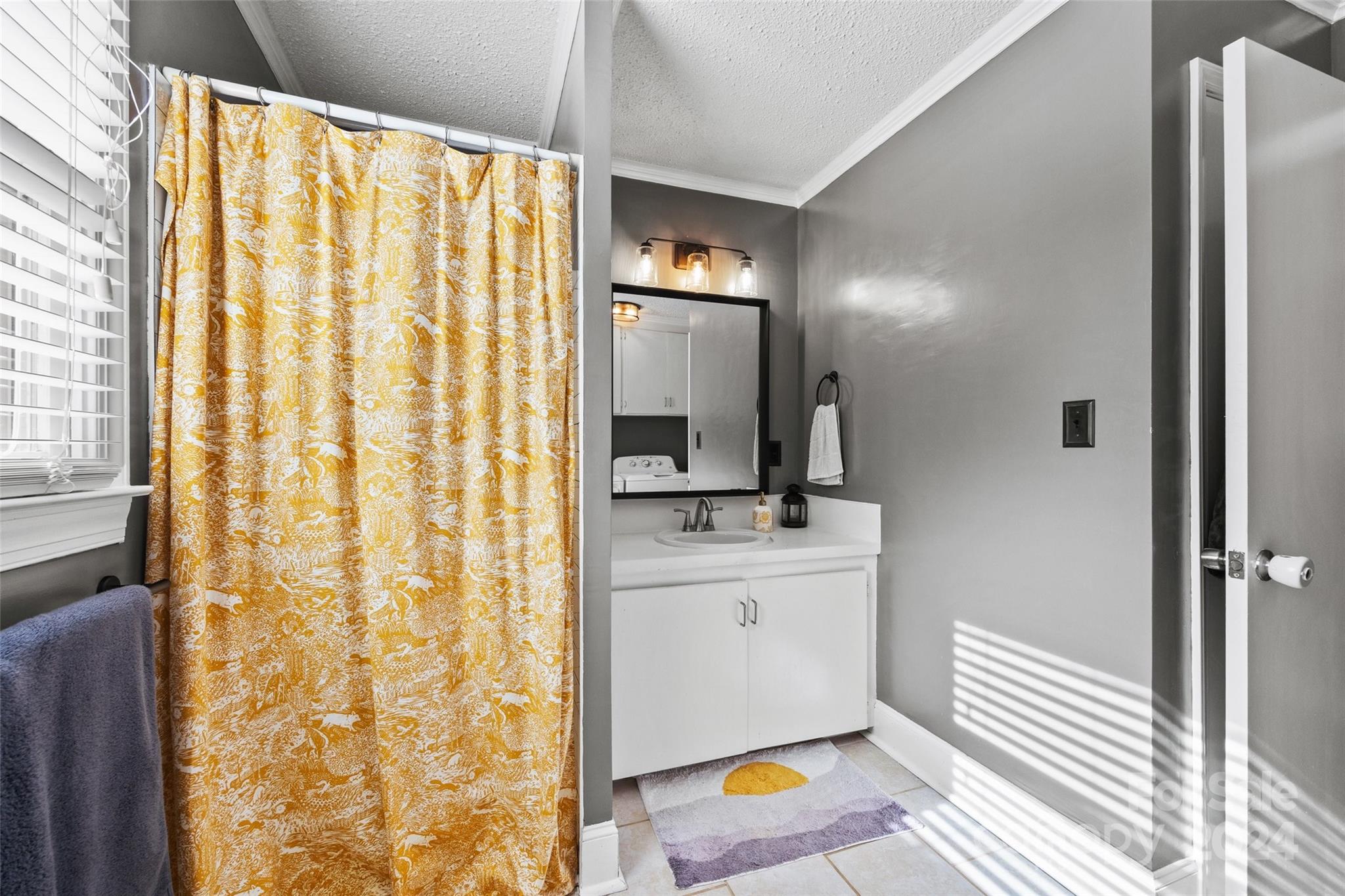 Wesley Park - Residential