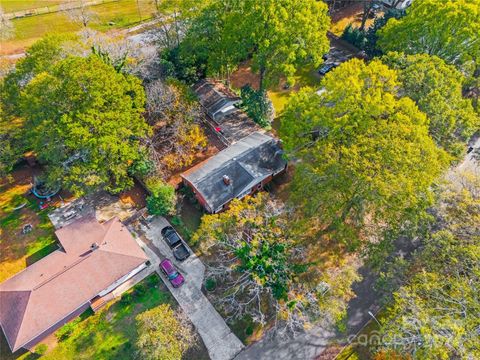 A home in Gastonia