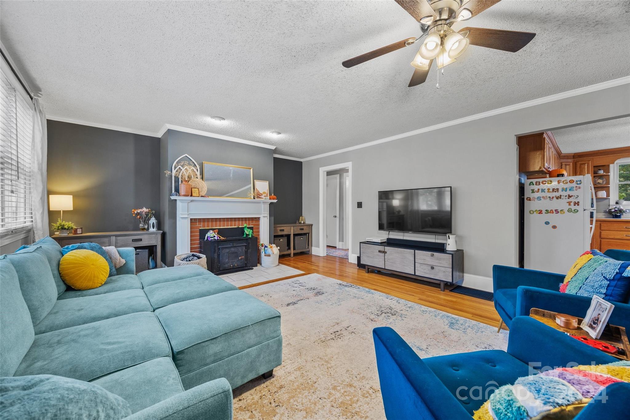 Wesley Park - Residential