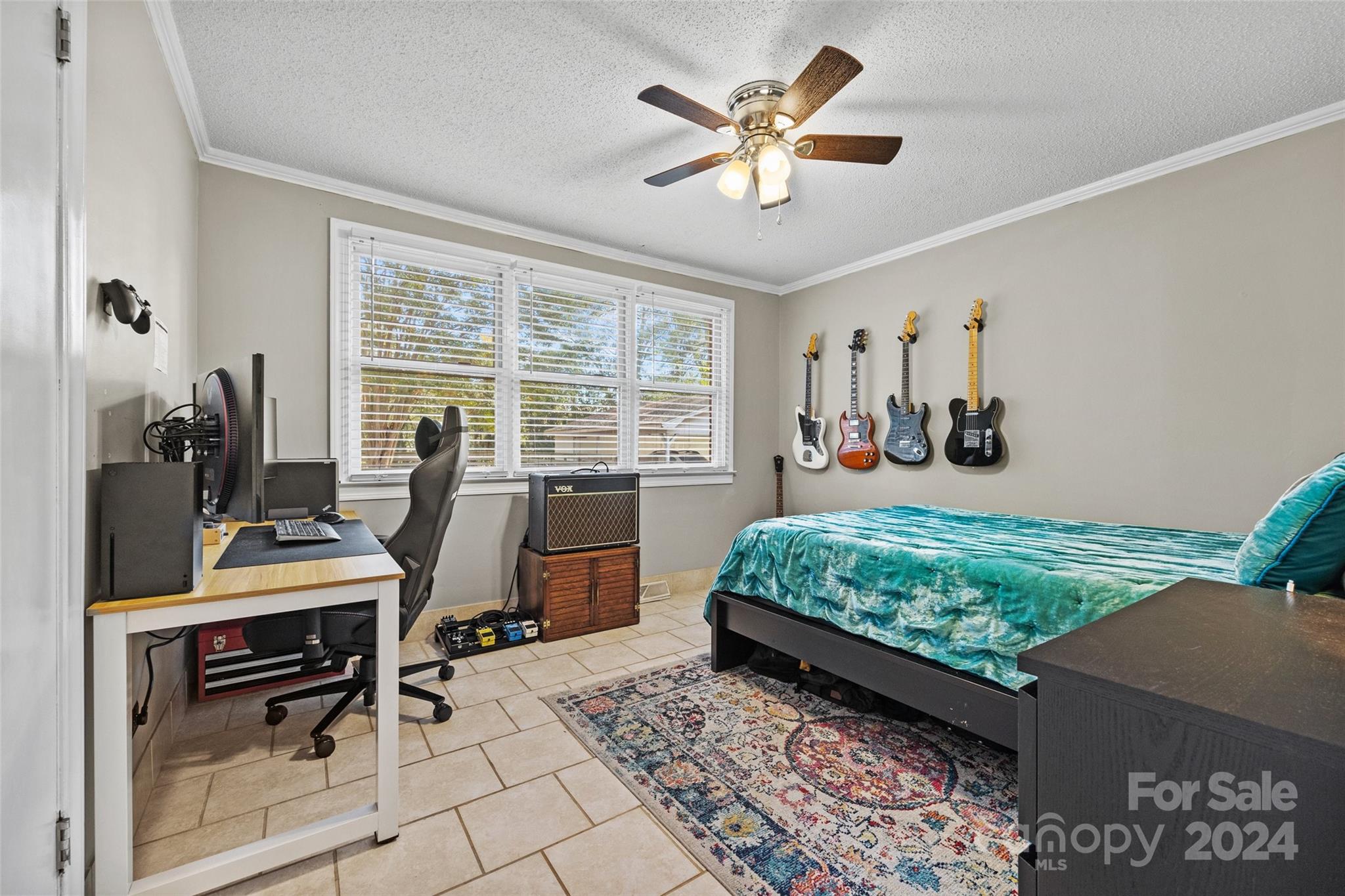 Wesley Park - Residential