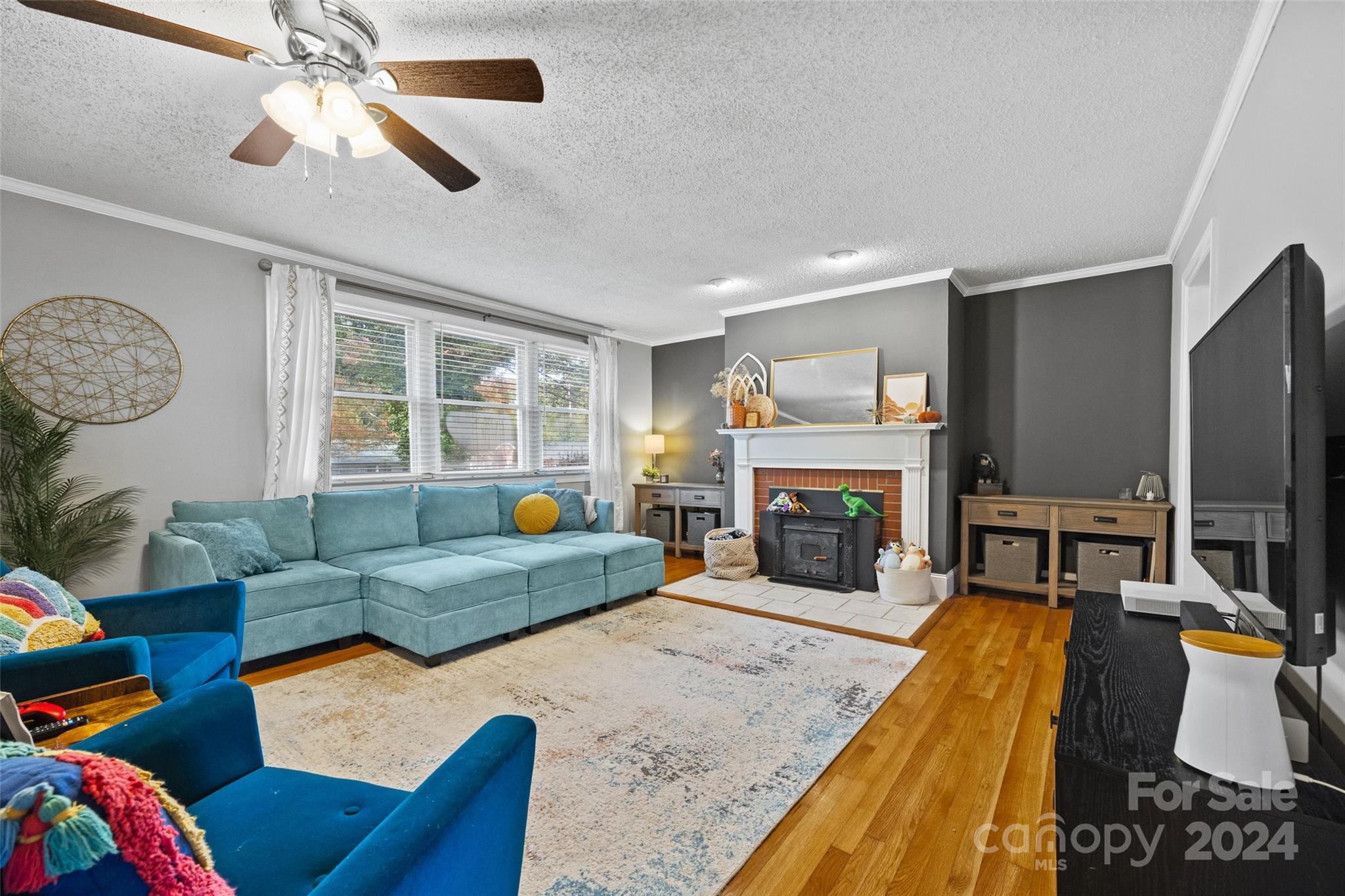 Wesley Park - Residential