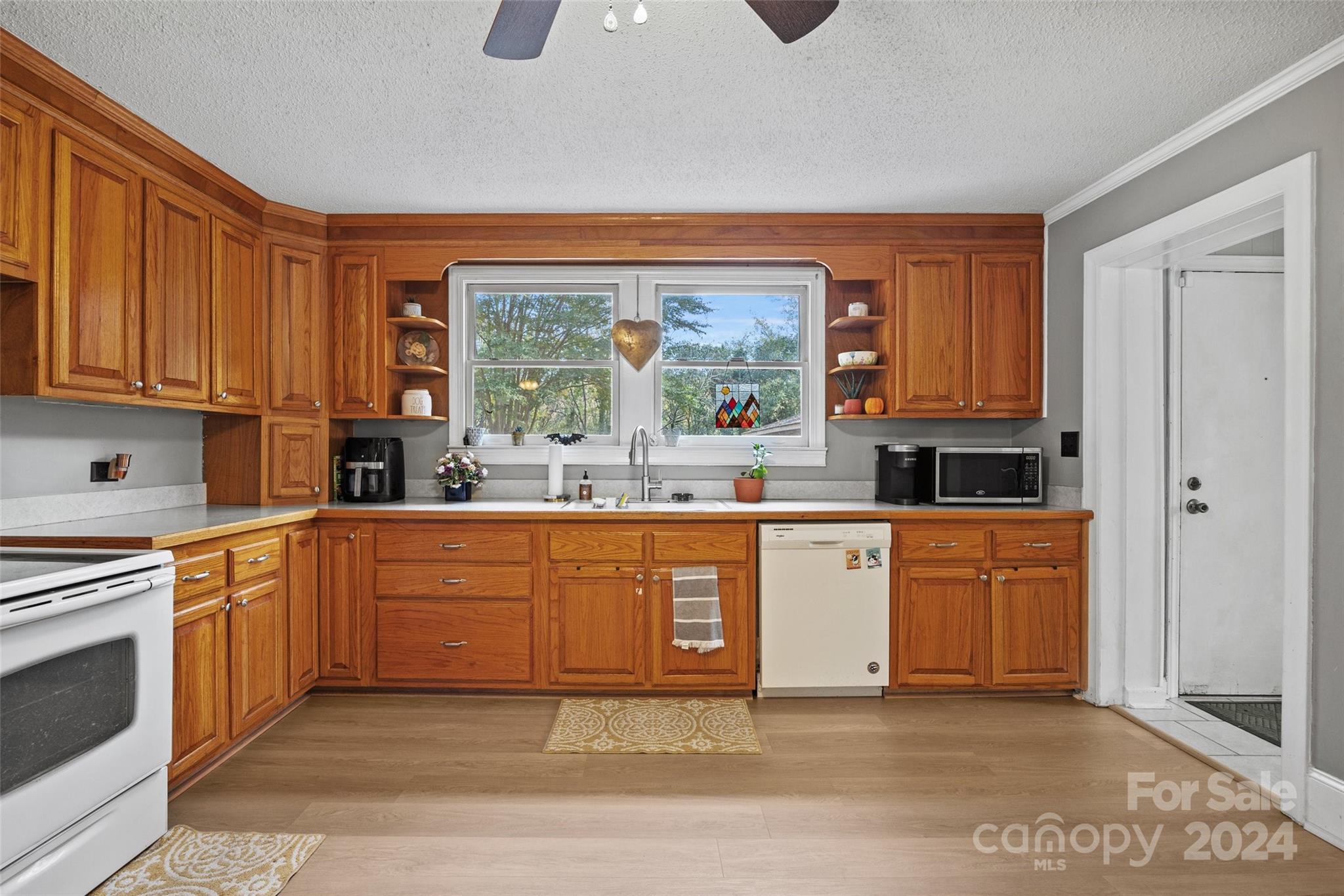 Wesley Park - Residential