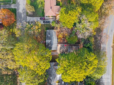 A home in Gastonia