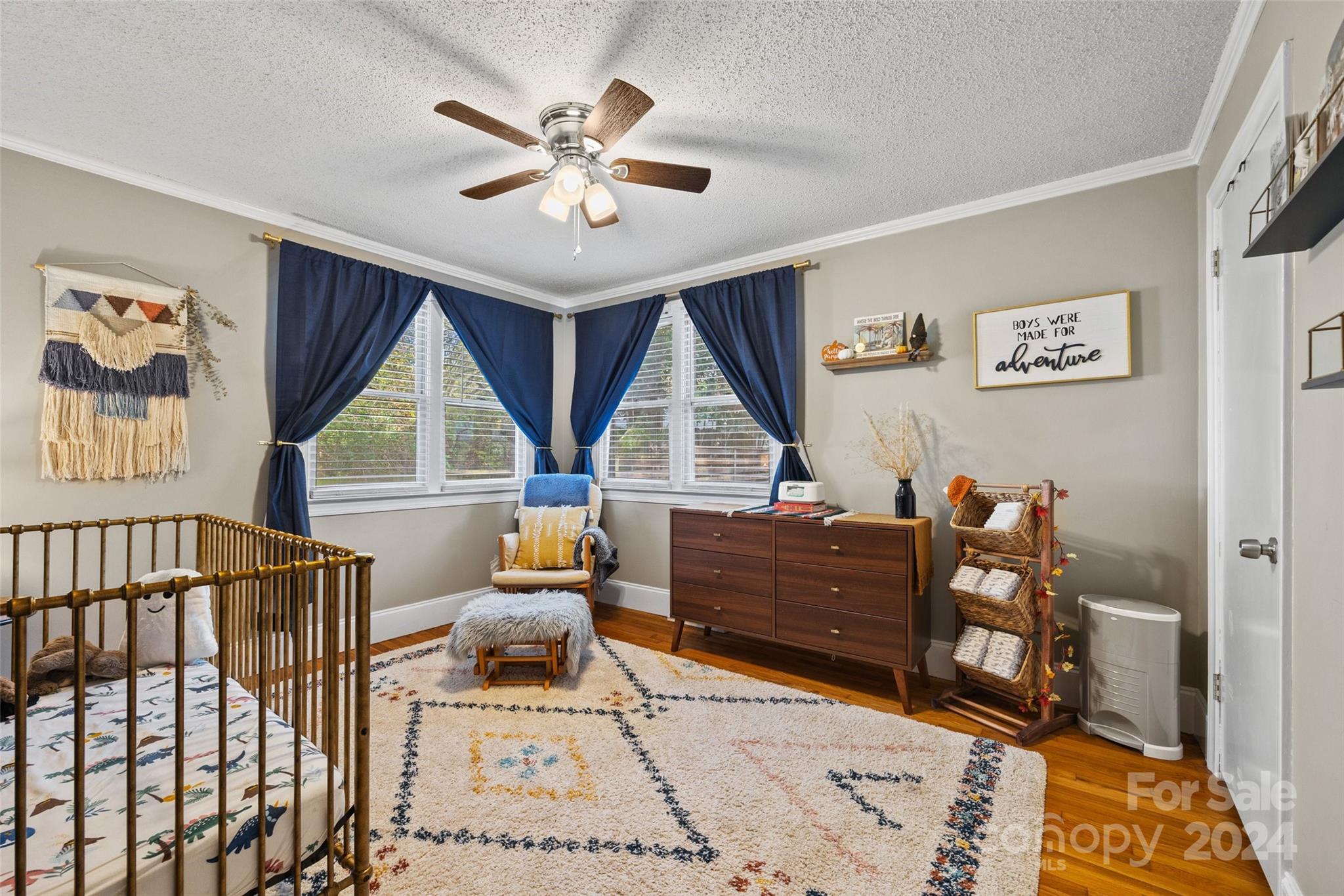 Wesley Park - Residential