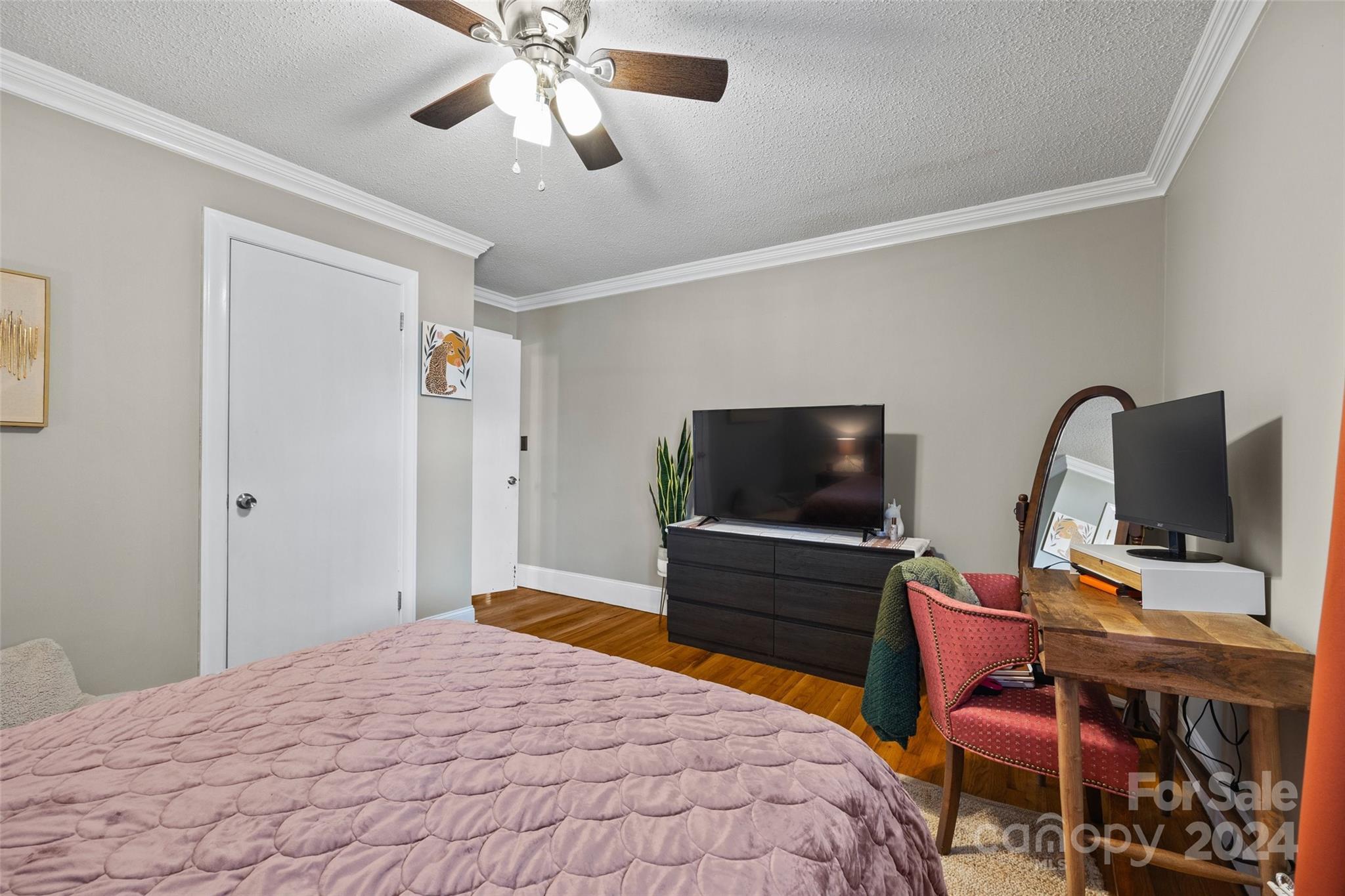 Wesley Park - Residential