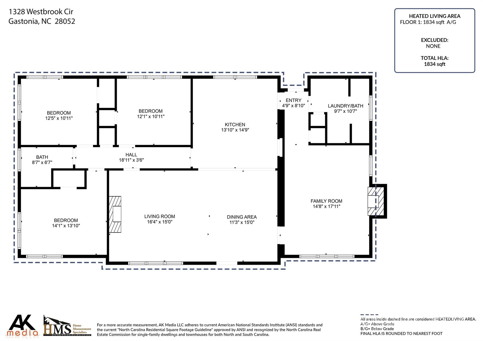 Wesley Park - Residential